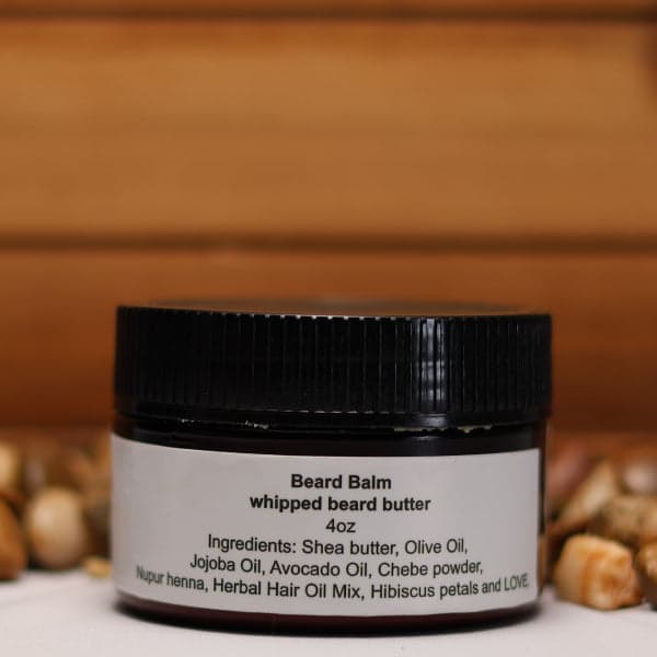 Beard Balm