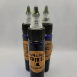 Cuticle Oil